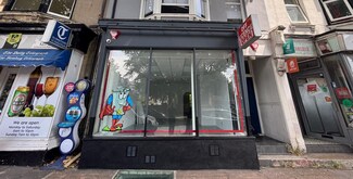 Más detalles de 82 Beaconsfield Rd, Brighton - Local en alquiler