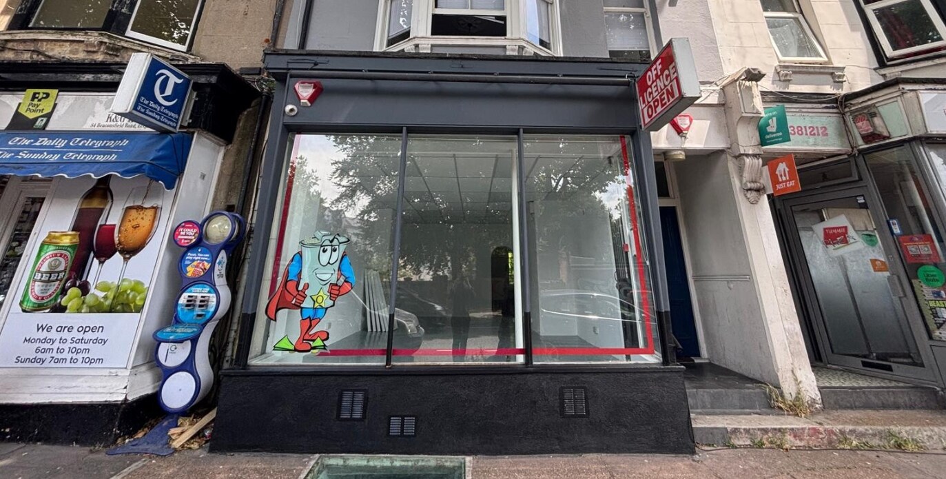 82 Beaconsfield Rd, Brighton en alquiler Foto principal- Imagen 1 de 3