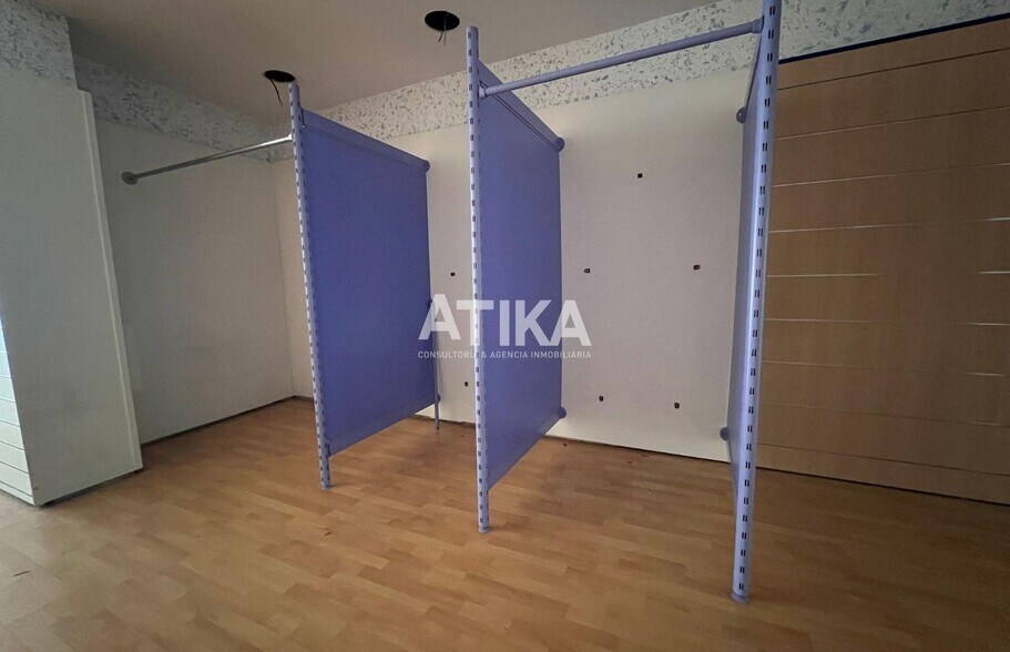 Local en València en alquiler - Foto del edificio - Imagen 3 de 12