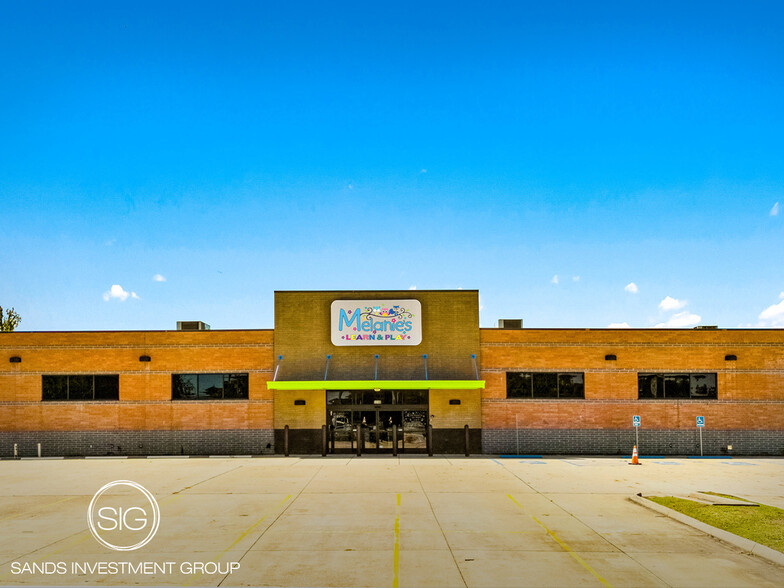 5590 Barksdale Blvd, Bossier City, LA en venta - Foto del edificio - Imagen 1 de 5