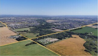 Más detalles de 16815 41 Av SW, Edmonton, AB - Terreno en venta