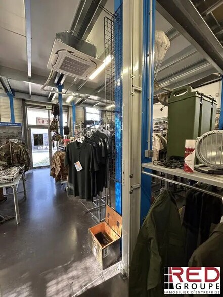 37 Avenue Des Ribas, Venelles en alquiler - Foto del edificio - Imagen 1 de 4