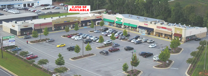 935 Us Highway 72 E, Athens, AL en alquiler Foto del edificio- Imagen 2 de 2