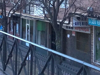 Más detalles de Avenida de las Ciudades, Getafe - Local en alquiler