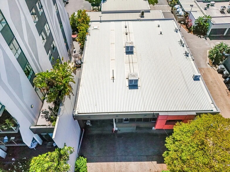 60 Manilla Street, East Brisbane en alquiler - Foto del edificio - Imagen 3 de 3