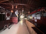 Espacio interior
