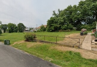 Más detalles de 2120 Maisel St, Baltimore, MD - Terreno en alquiler