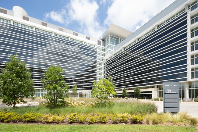 Más detalles de 1 Inventa Pl, Silver Spring, MD - Oficina, oficina/local en alquiler