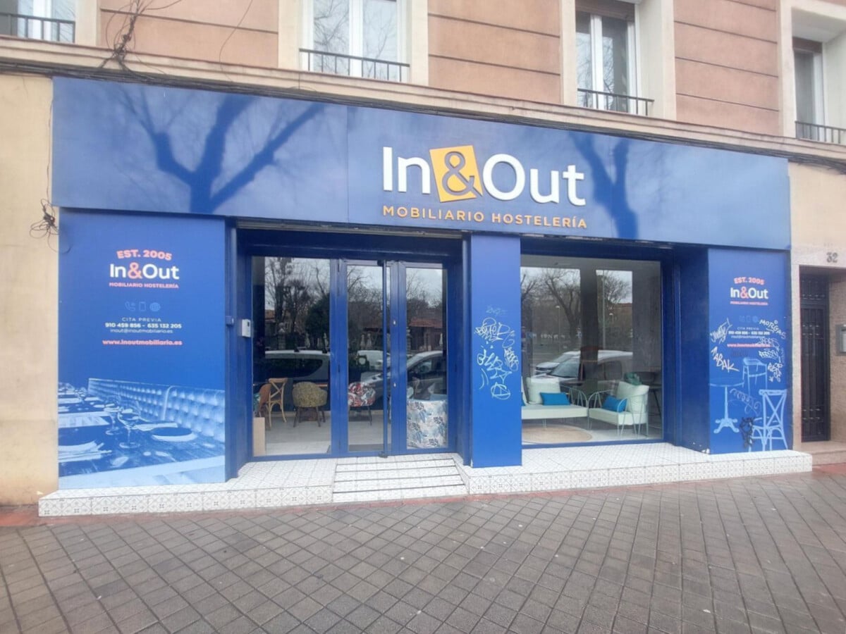 Ronda de Toledo, 34, Madrid, MAD 28005 - Unidad Pta. 2 -  - Foto del interior - Image 1 of 1