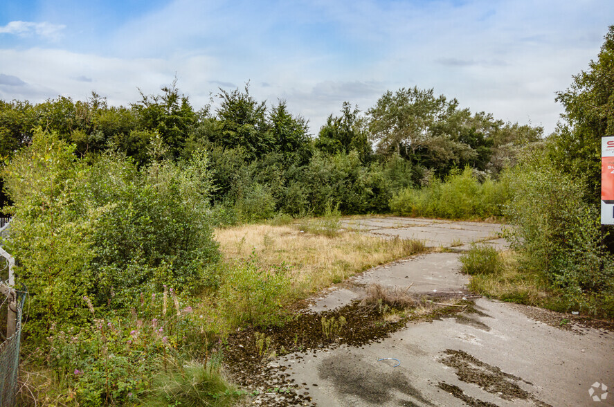 Sandwash Close, St Helens en venta - Foto del edificio - Imagen 2 de 2