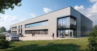 Más detalles de 44 Watling St, Nuneaton - Flex en alquiler