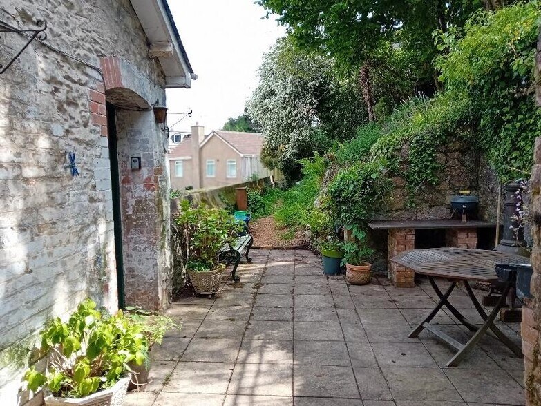 Jetty Marsh Rd, Newton Abbot en venta - Foto del edificio - Imagen 2 de 9