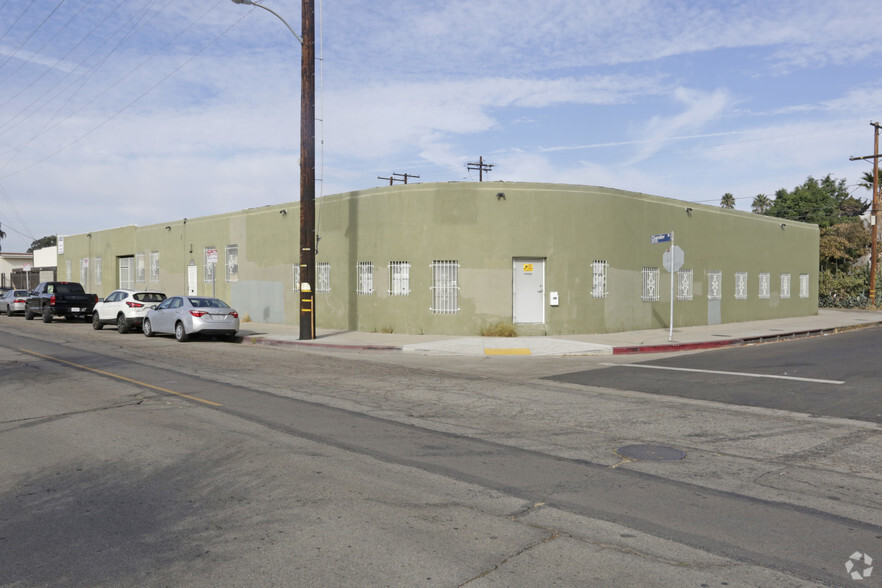 10731-10737 Chandler Blvd, North Hollywood, CA en venta - Foto principal - Imagen 2 de 13