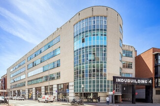 Más detalles de Calle de Tomás Bretón, Madrid - Oficina en venta
