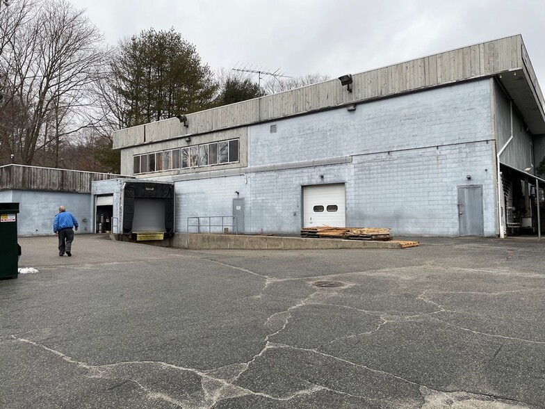 17 Industrial Dr, Waterford, CT en venta - Foto principal - Imagen 1 de 11