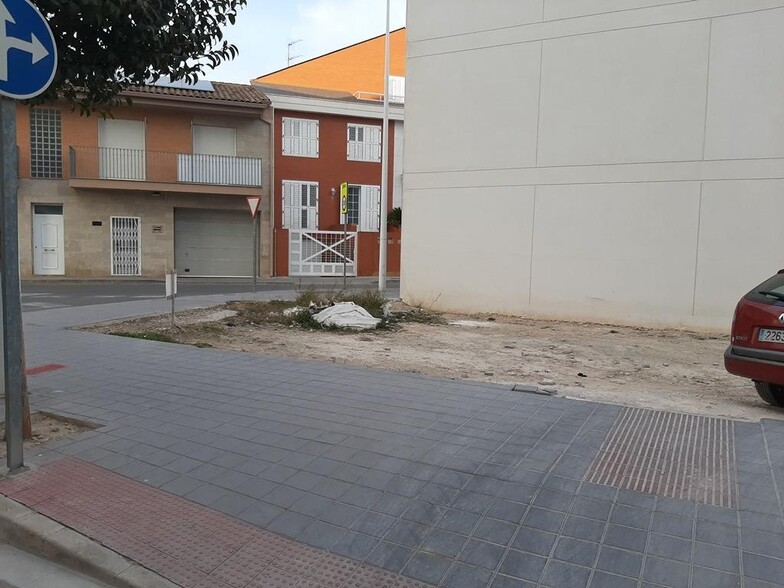 Terreno en Llíria, Valencia en venta - Foto principal - Imagen 2 de 4