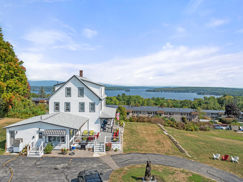 291 Endicott St N, Laconia, NH en venta - Foto del edificio - Imagen 3 de 54