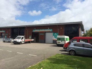 Más detalles de Tower Rd, Birkenhead - Nave en alquiler