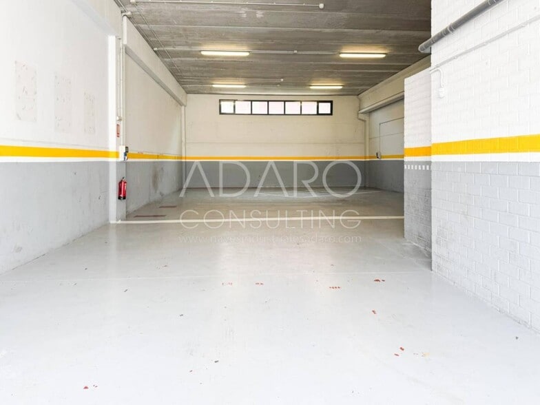 Avenida Real de Pinto, 91-95, Madrid, Madrid en alquiler - Foto del interior - Imagen 1 de 8