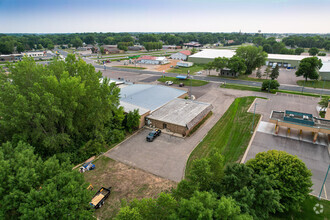 522 Faxon Rd N, Norwood Young America, MN - VISTA AÉREA  vista de mapa - Image1