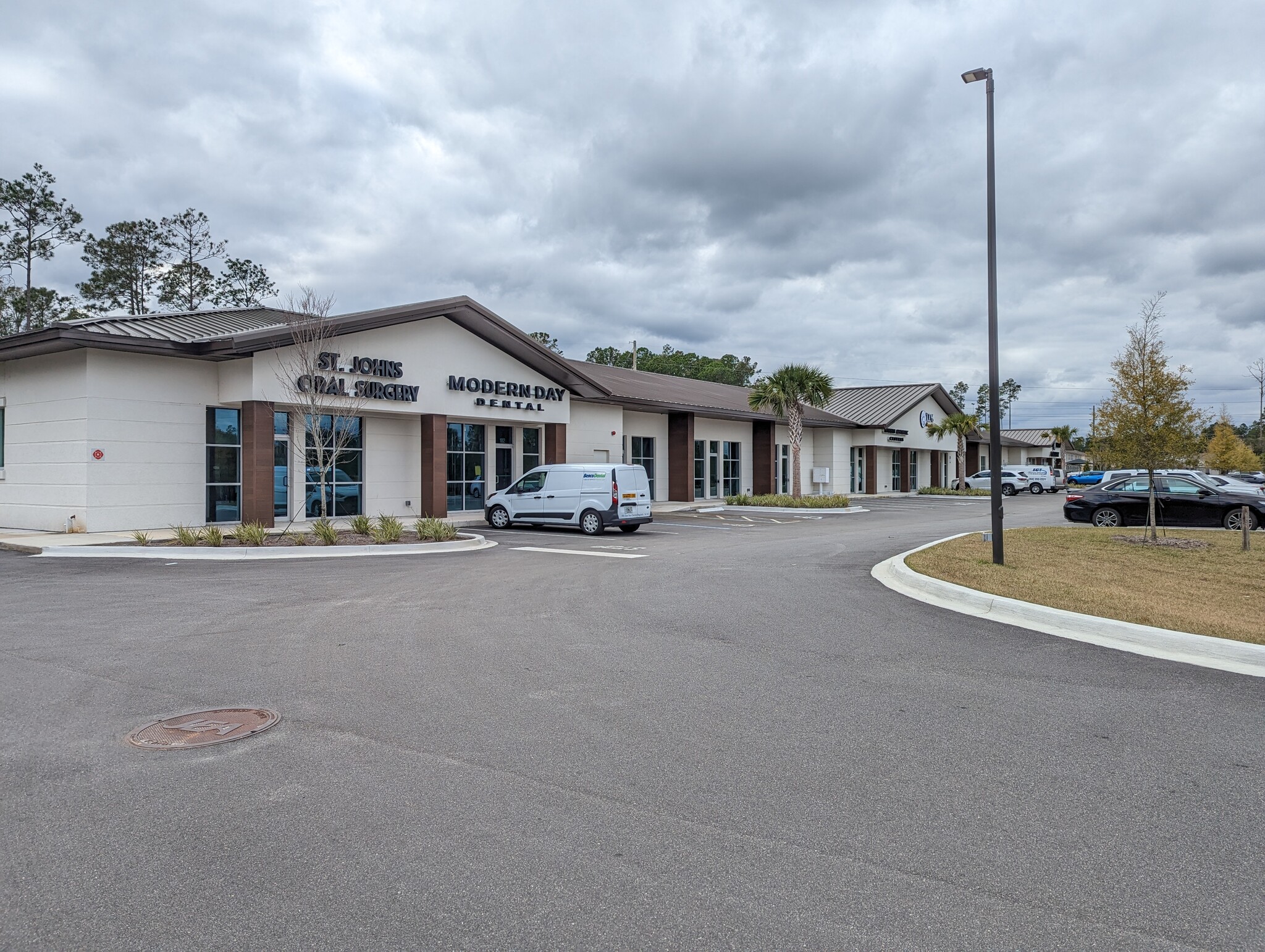 2050 St Johns Pky, Saint Johns, FL en alquiler Foto del edificio- Imagen 1 de 13