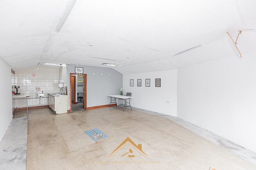 29 Kirkpatrick St, Girvan en venta - Foto del edificio - Imagen 3 de 19