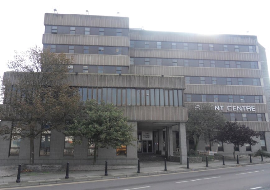 Regent Rd, Aberdeen en alquiler Otros- Imagen 1 de 1