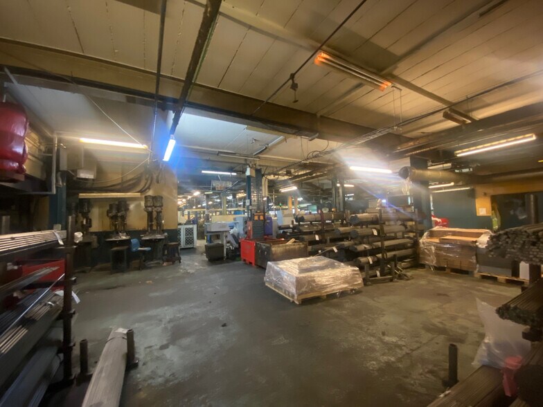 Church St, Willenhall en venta - Foto del interior - Imagen 3 de 5