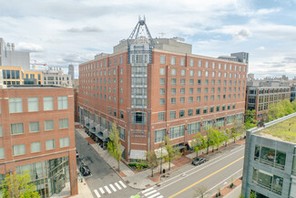 Más detalles para 20 Sidney St, Cambridge, MA - Oficinas en alquiler