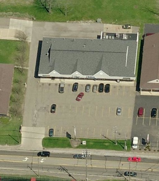 4081-4089 Cleveland Massillon Rd, Norton, OH en alquiler - Foto del edificio - Imagen 2 de 2