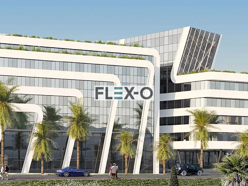 470 Promenade Des Anglais, Nice en alquiler Foto del edificio- Imagen 1 de 9