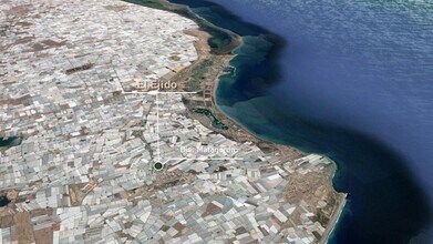 Paraje Matagorda, 64, El Ejido, ALM - AÉREA  vista de mapa - Image1