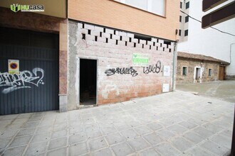 Local en Toledo, Toledo en alquiler Foto del interior- Imagen 2 de 6