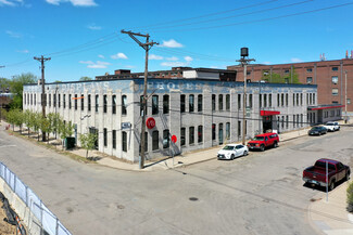 Más detalles para 1400 NE Van Buren St, Minneapolis, MN - Coworking en alquiler