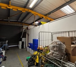 Brickyard Rd, Aldridge en alquiler Foto del interior- Imagen 2 de 2