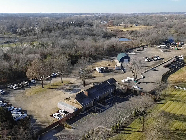 19160 Metcalf Ave, Stilwell, KS en alquiler - Foto del edificio - Imagen 1 de 5