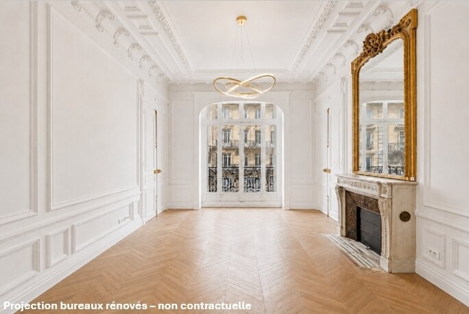 41 Rue Etienne Marcel, Paris en alquiler - Foto del interior - Imagen 3 de 6
