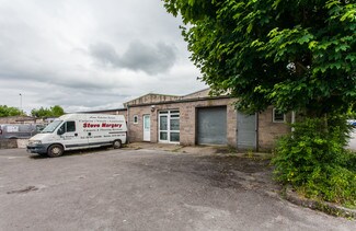 Más detalles de First Ave, Radstock - Flex en alquiler