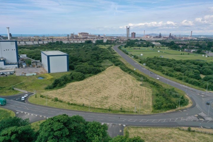 Longland Ln, Port Talbot en venta - Foto del edificio - Imagen 2 de 5