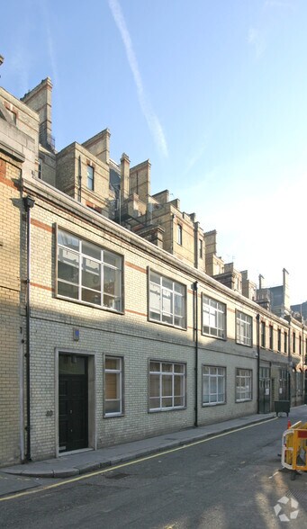 40-46 Headfort Pl, London en alquiler - Foto principal - Imagen 1 de 3