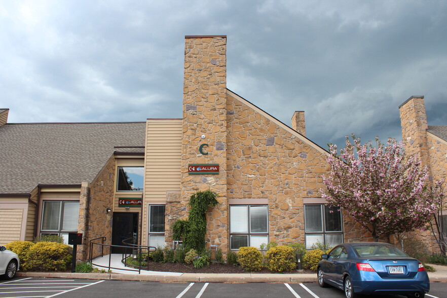 1000 Germantown Pike, Plymouth Meeting, PA en alquiler - Foto del edificio - Imagen 2 de 20