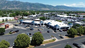 Más detalles de 701-721 N Main St, Layton, UT - Local en venta