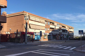 Más detalles para Carretera de Torrelodones, 11, Galapagar - Edificios residenciales en venta