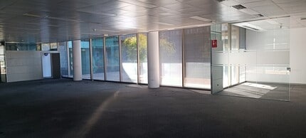 Carretera de Fuencarral a Alcobendas, 5, Alcobendas, Madrid en alquiler Plano de la planta- Imagen 1 de 12