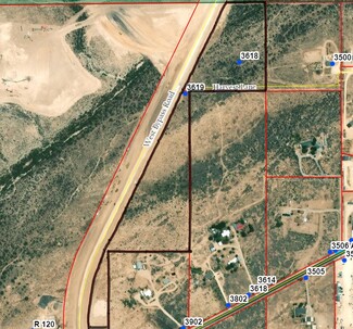 Más detalles para 3618 Harvest Ln, Carlsbad, NM - Terrenos en venta