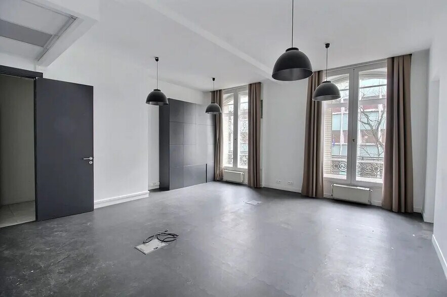 48 Rue D'Alesia, Paris en alquiler - Foto del interior - Imagen 2 de 10