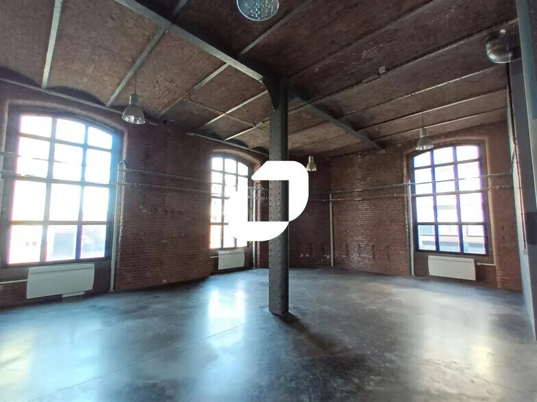 25 Rue Corneille, Roubaix en alquiler - Foto del interior - Imagen 3 de 9