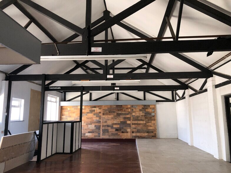 30 Tunnel Rd, Tunbridge Wells en venta - Foto del edificio - Imagen 2 de 10