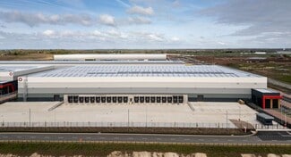 Más detalles de Bubbenhall Rd, Baginton - Nave en alquiler