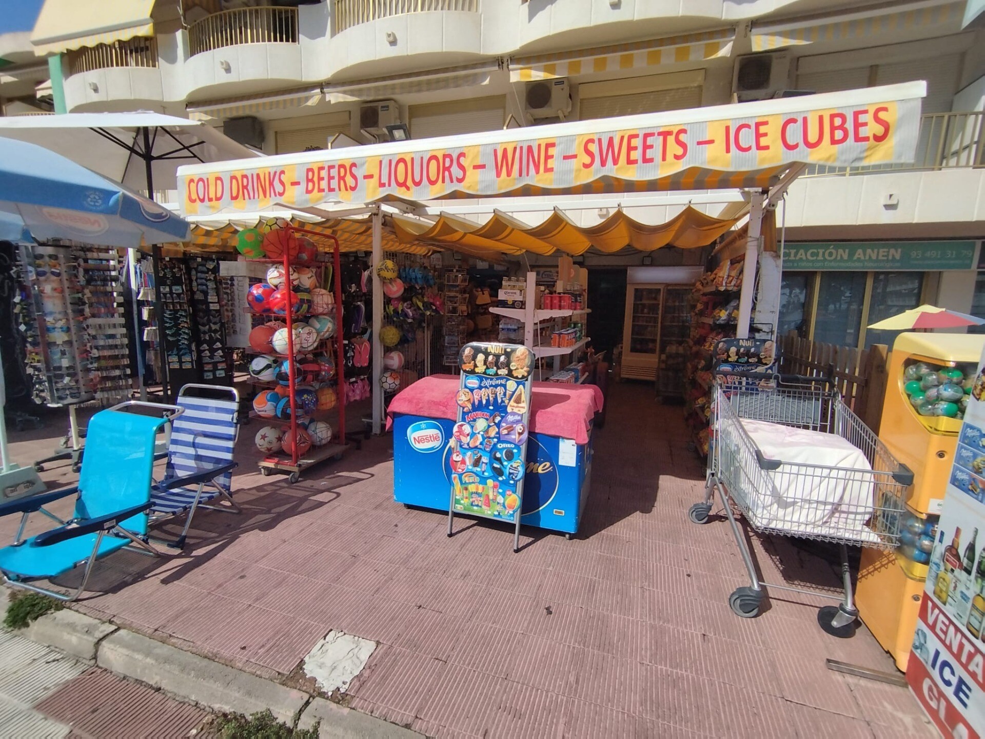 Edificio residencial en Cambrils, Tarragona en venta Foto principal- Imagen 1 de 4